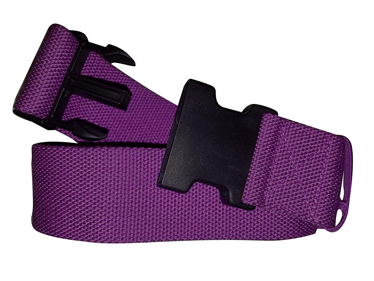 Gait Belt with Plastic Buckle by LiftAid Transfer and Walking Aid