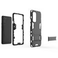 thumbnail image 4 of PC + TPU Case with Holder For OnePlus 9 Pro, 4 of 5