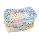thumbnail image 3 of Wash Bag Large Capacity Storage Bag Cosmetic Women Travel Organizer Portable Makeup Bags, 3 of 5