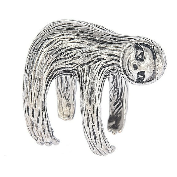 Get a Grip Sloth Charm