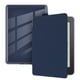 thumbnail image 1 of GANGXUN Funda Rosa Compatible con Kindle 11th Gen 2024 – Acrílica, Resistente a Salpicaduras, Modo Reposo Inteligente, 1 of 6