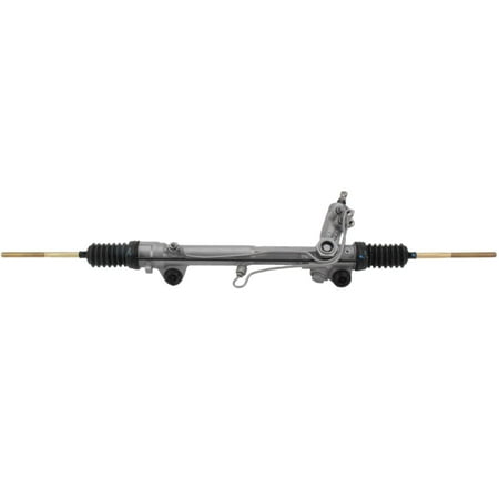 - Rebuilt T-Bird Power Steering Rack & Pinion for Mustang II Crossmembers