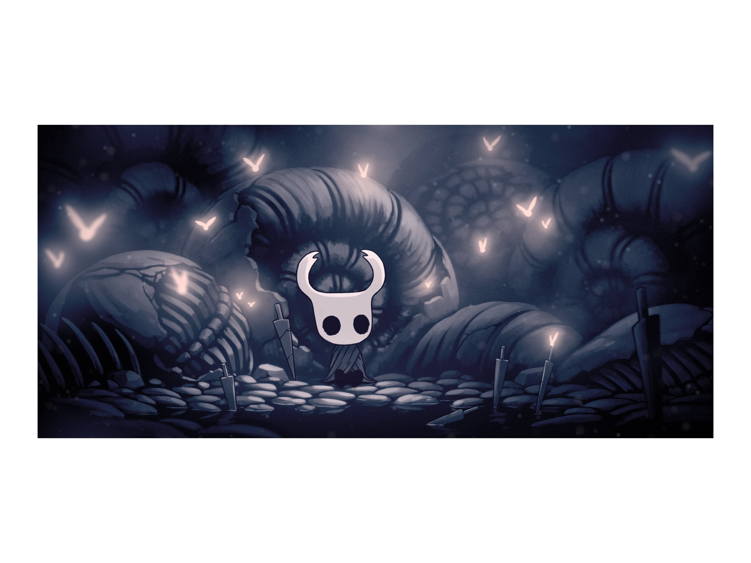 hollow knight switch walmart