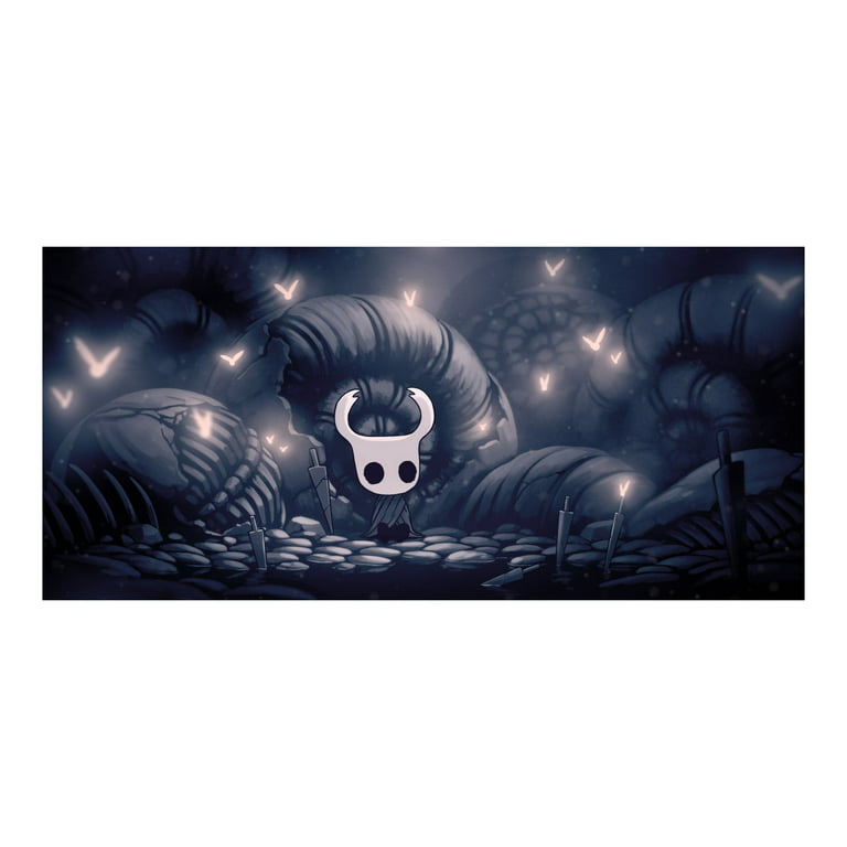Hollow Knight - (NSW) Nintendo Switch [Pre-Owned]