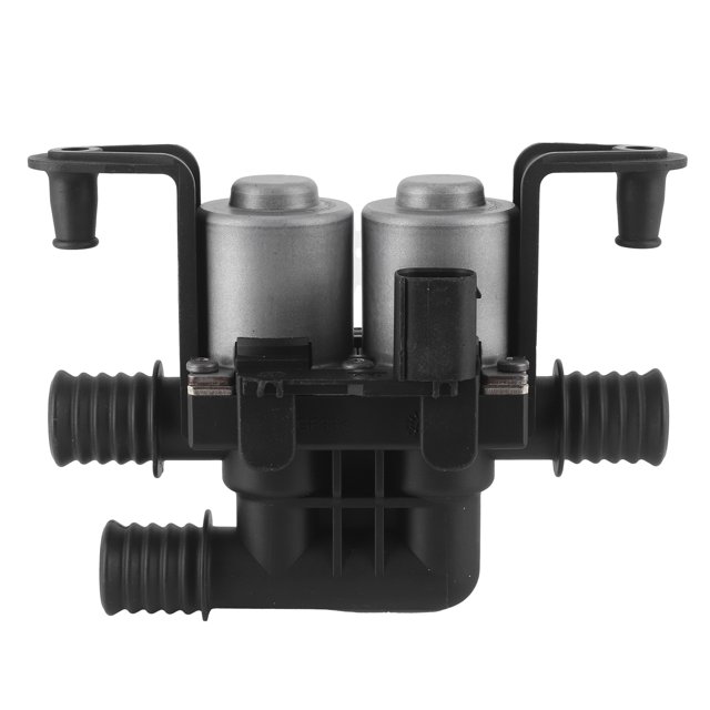 , Solenoide de válvula de control del calentador Reemplazo de válvula de control del calentador Válvula de control del calentador HVAC de primera línea