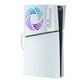 thumbnail image 1 of Ventilador de Refrigeración con Control de Temperatura para PS5slim, Versión Digital, Unidad Óptica, Luz RGB Universal, 1 of 5