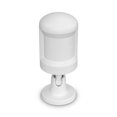 thumbnail image 2 of Motion Sensor Tuya Zigbee Wireless Body Movement Infrared Hub with Stand Life Alarm Detection 360° Rotation Anti-theft App Detect Hub, 2 of 9