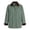 Army Green, variant on Oversized Barn Jackets for Women Fall Jacket Fashion Trendy 2026 Womens Lightweight Shacket with Front Deep Pockets,Spring,Thin,Corduroy Collar,Utility,Chore,Casual Outerwear