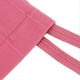thumbnail image 4 of Yoga Shorts Ergonomic High Waisted Butt Lifting Seamless Drawstring Workout Running Shorts for Women M Pink, 4 of 4