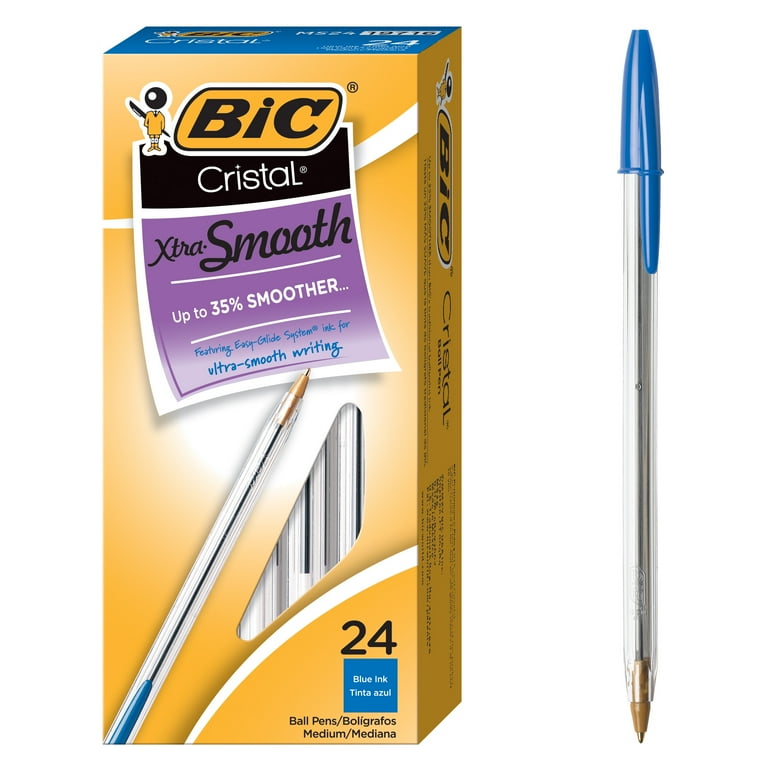 Bic ball pen outlet