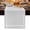 Gray, variant on Pure Royalblue Table Runner 60 Inches Long, Simple Solid Color Kitchen Coffee Dining Table Decoration for Home Party Birthday Wedding Home Decor 13x60 Inches