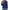 Blue, variant on Rosvigor Blouses for Women Dressy Long Sleeve Shirts Casual Fall Tops Winter Tunic with Pleats