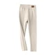 thumbnail image 1 of Odeerbi 2-14 Años Niños Niñas Algodón Leggings Stretchy Tights Pantalones Color Sólido Primavera Alta Pantyhose, 1 of 6