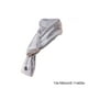 thumbnail image 3 of Bufanda térmica para hombre y mujer, almohadilla térmica para el cuello, almohadilla térmica con 3 ajustes de temperatura, bufandas suaves de invierno para hombre y mujer, bufanda térmica unisex., 3 of 7