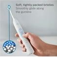 thumbnail image 5 of Philips Sonicare Optimal Plaque Control replacement toothbrush heads, HX9023/65, BrushSync technology, White 3-pk, 5 of 13