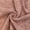 Peach Dark, variant on White 2x1 Heavy-Weight Rib Sand Wash Knit Fabric by the Yard (CONTINUOUS UP TO 100 YARDS)