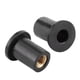 thumbnail image 5 of 10 Uds. Pernos Para Parabrisas De Motocicleta, Arandelas De Tuerca, Sujetadores De Metal Duraderos Para Montaje De Pantalla De Carenado De Motocicleta, Ajuste Universal, 5 of 7