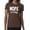 Espresso, variant on Nope, not today, Cool T-shirts for Woman, Feminist Shirts