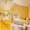 Yellow, variant on 15.7" x 23.6" PVC Wall Paper for Walls Contact Paper Self Adhesive Wallpaper Peel and Stick Countertops Furniture Adhesive Shelf Liners for Kitchen Cabinets Removable Waterproof