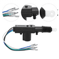 12V Car Locking System Actuator Automobiles Central Door Lock Motor Kit
