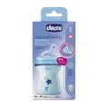 thumbnail image 2 of Biberon Chicco  Natura Feelin 250ml Azul, 2 of 2