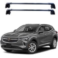 thumbnail image 1 of ROKIOTOEX Coyote Roof Rack Crossbars for 2021-2025 Envision , Black Cross Bars, 1 of 10