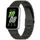 thumbnail image 3 of For Samsung Galaxy Fit 3 Three Steel Metal Watch Strap, 3 of 5