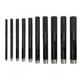 thumbnail image 3 of Sacabocados Para Cuero Herramienta De Perforación De Agujeros De Cuero Con 10 Piezas De Herramientas De Perforación De Agujeros Huecos Redondos De 1 MM-10 MM Ecomeon no, 3 of 5