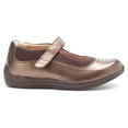thumbnail image 2 of Drew Rose - Women's Mary Jane Velcro Strap Shoe, 2 of 6
