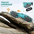 thumbnail image 3 of RC Stunt Car ZMMB de 8 ruedas con control de gestos, rociador y luz, 3 of 7