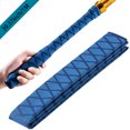 thumbnail image 1 of Metros caña de pescar Tubo Termocontraíble antideslizante impermeable mango de raqueta de bádminton mango de bicicleta Tubo termorretráctil, 1 of 7
