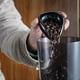 thumbnail image 4 of Bol para Pesar Granos de Café Cuchara Pequeña y Botella Bandeja Monodosis de Cerámica para Café o Té, 4 of 6