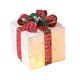 thumbnail image 4 of Fiudx Liquidación De Navidad Cajas De Regalo ornamental Con Led De Navidad, Decoraciones Para El Hogar, Fiesta Navideña, Decoraciones Para El Patio, Caja De Regalo, 3 Uds., 4 of 6