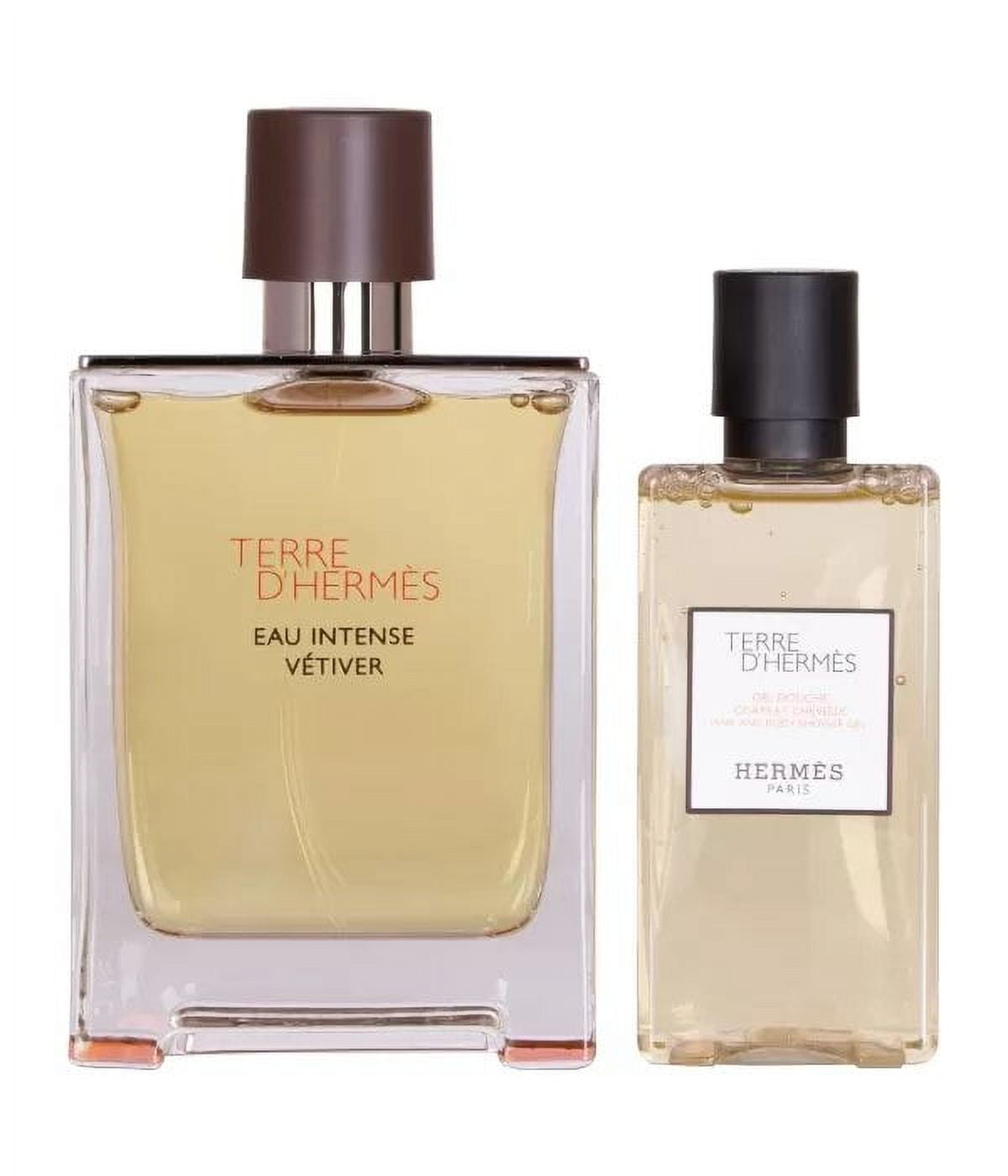 Hermes Terre D'Hermes Perfume Set: Eau De Toilette Spray
