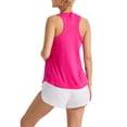 thumbnail image 2 of Champion Women's Classic Athletic Sport Tank Top, 2 of 7