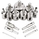 thumbnail image 2 of 15 brocas de diamante para mármol de porcelana de cerámica de vidrio. oso de fresa  Hogar, 2 of 2
