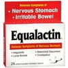 Equalactin Chewable Tablets 24 Tablets