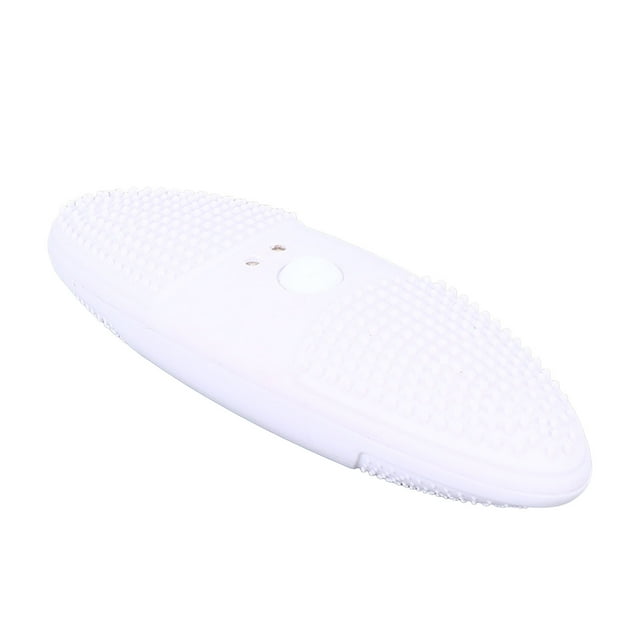 Cepillo de Limpieza facial ultrasónico BuyWeekMX Depurador ultrasónico Lavadora de vegetales ultrasónica 3 niveles