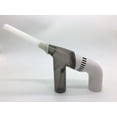 thumbnail image 2 of Aspirador Eléctrico ZHCH Pequeño Inalámbrico para Automóvil Potente 4 Baterías AA no incluidas blanco, 2 of 4