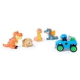 thumbnail image 4 of Set de Figuras Paw Patrol Dino Película Rex y Dinosaurios, 4 of 6