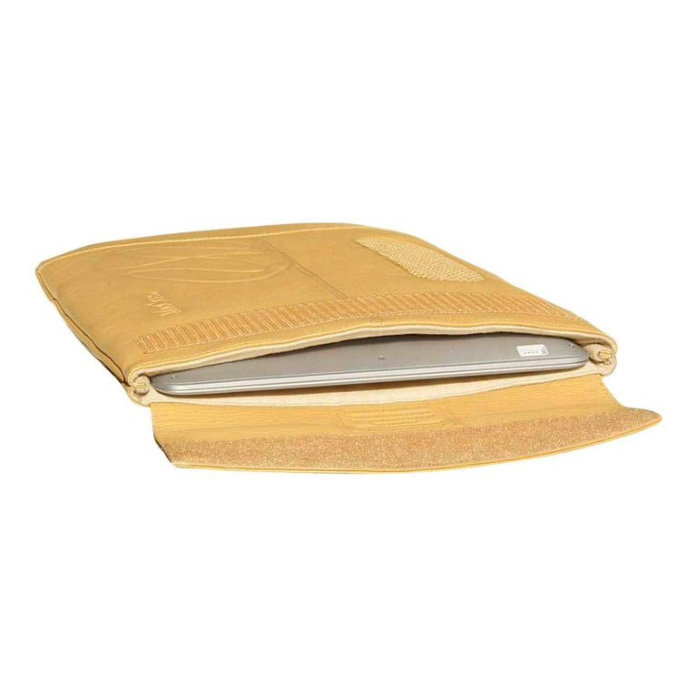 Zipperless laptop sleeve cheap