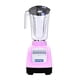 thumbnail image 1 of Licuadora Bartech B1 Potencia 550 Watts 10 Velocidades Vaso de Plástico Capacidad 2L BARTECH  BT-55-PL-B1-P, 1 of 6