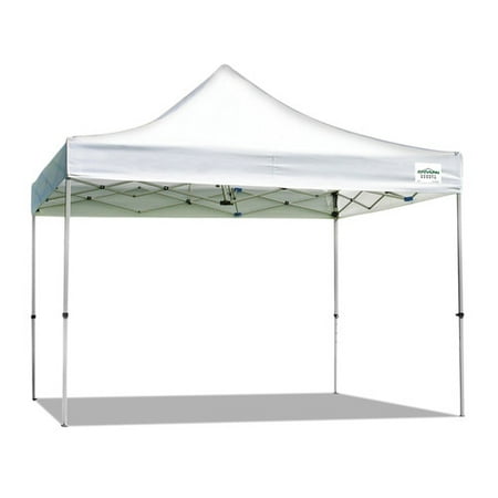 Caravan Canopy Aluma 10 Ft. W x 10 Ft. D Canopy