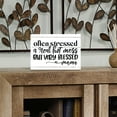 thumbnail image 6 of Lifesong Milestones Wooden Tabletop Mothers Day Gifts For Mom House Decor, 6 of 6