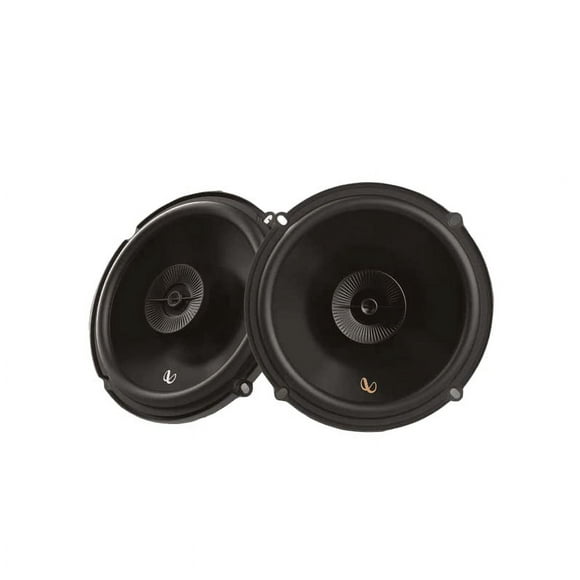 Bocinas 6.5 Infinity 50 W RMS 150 W MÁX Modelo Primus 603f
