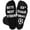 Clear, variant on FhsagQ Socks Mens Socks Black Birthday Gift for Men Dad Grandpa Grandma Advent Calendar Filling Ideas Small Gifts Gifts Socks Socks for Men Silk Men Socks Red Clear One Size