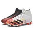 thumbnail image 2 of Spikes Football Shoes Boots Cleats Adults Children Unisex, 2 of 5