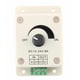 thumbnail image 1 of Bewildely DC 12V 8A LED Light Protect Dimmer Adjustable Restaurant Household Plastic Ribbon Dimming Controller Brightness Iluminación novedosa, 1 of 6