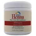 thumbnail image 1 of Rainbow Research Henna Hair Color & Conditioner Mahogany (Medium Auburn) 4 oz, 1 of 1