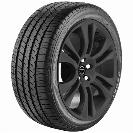 Kenda Vezda UHP A/S (KR400) 255/35ZR18 94W Tire Sansujyuku sansujyuku.com